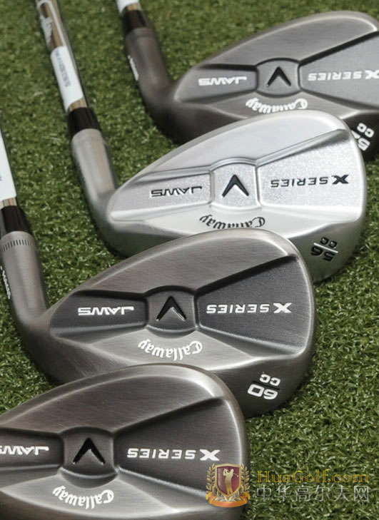 Callaway-Jaws-Wedge