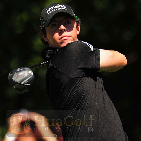 Rory-McIlroy