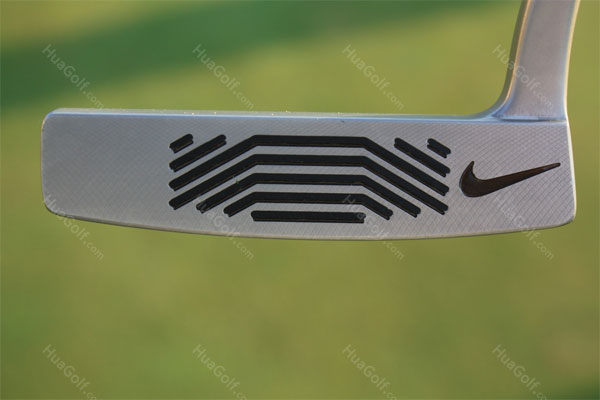Nike-Putter