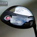 PRGR eggbird 一号木