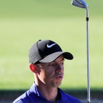 The Masters - Preview Day 2