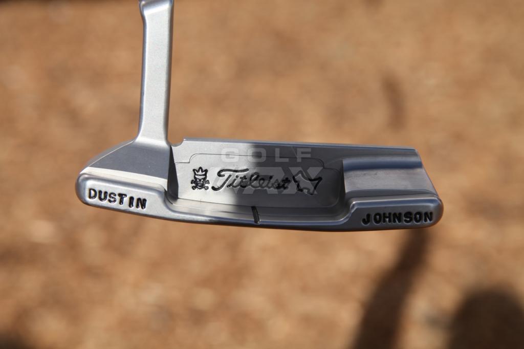 Dustin johnson scotty cameron Clearance