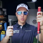 我的铁杆应该做多长？